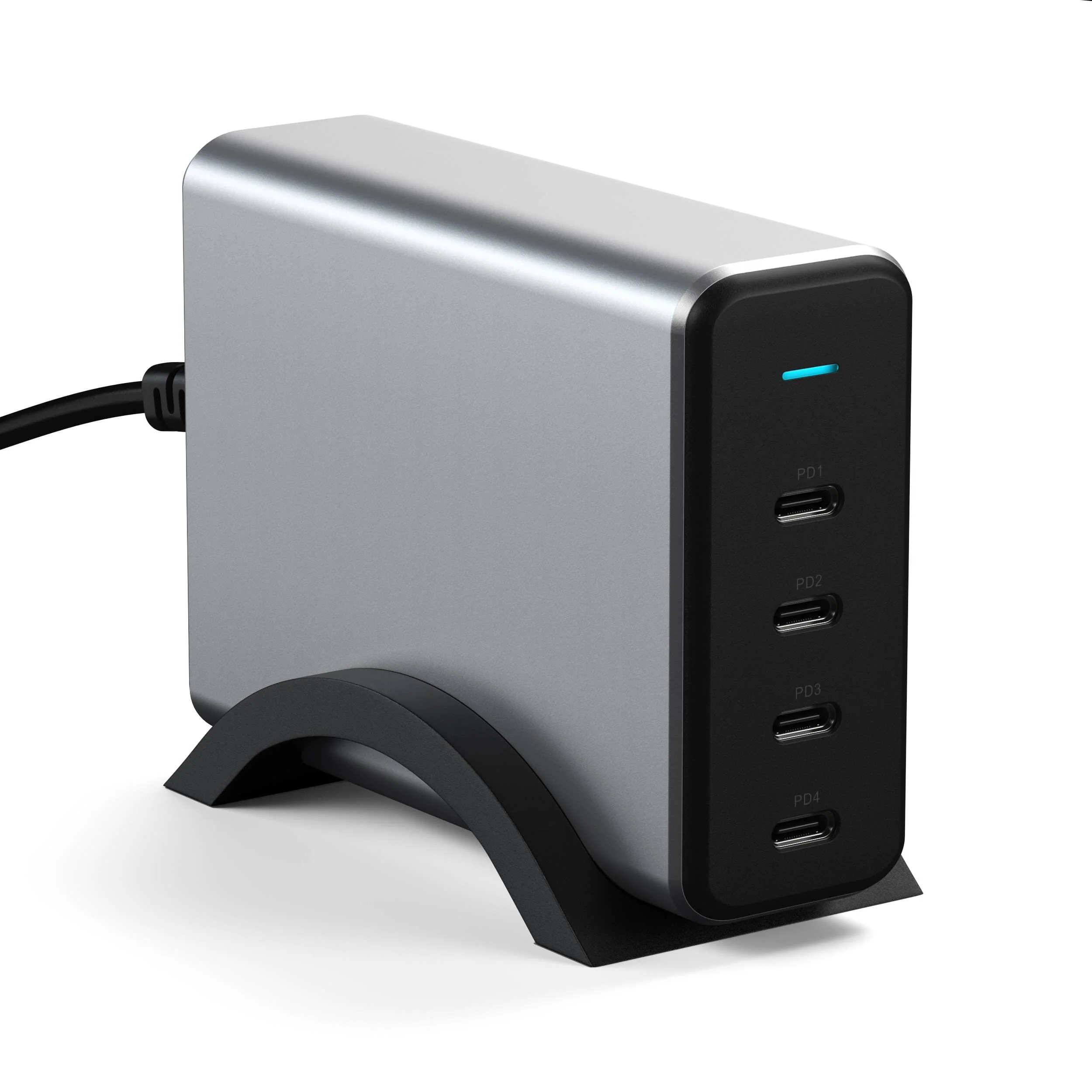165W USB-C 4-Port PD GaN Charger - Image 15