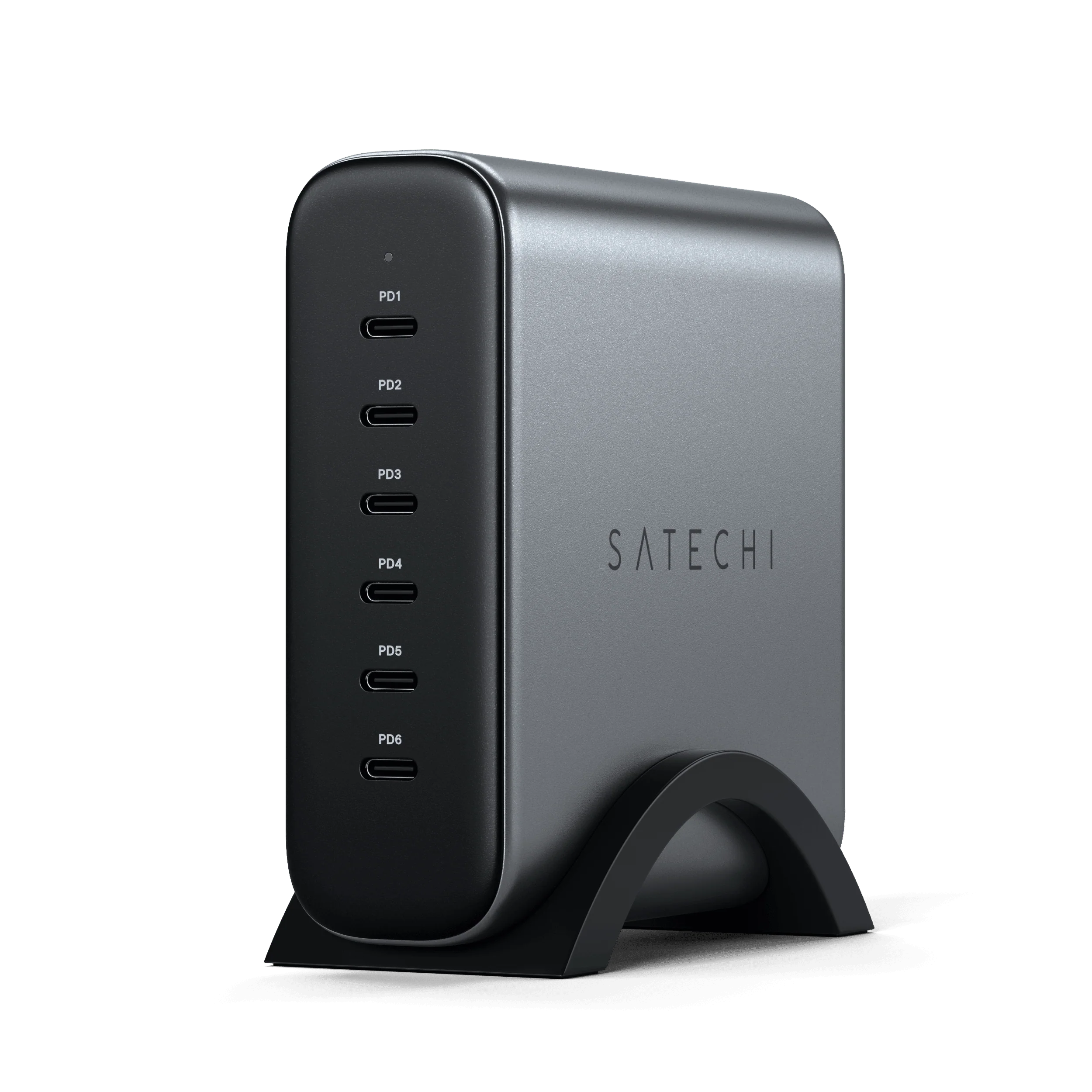 200W USB-C 6-Port GaN Charger - Image 13