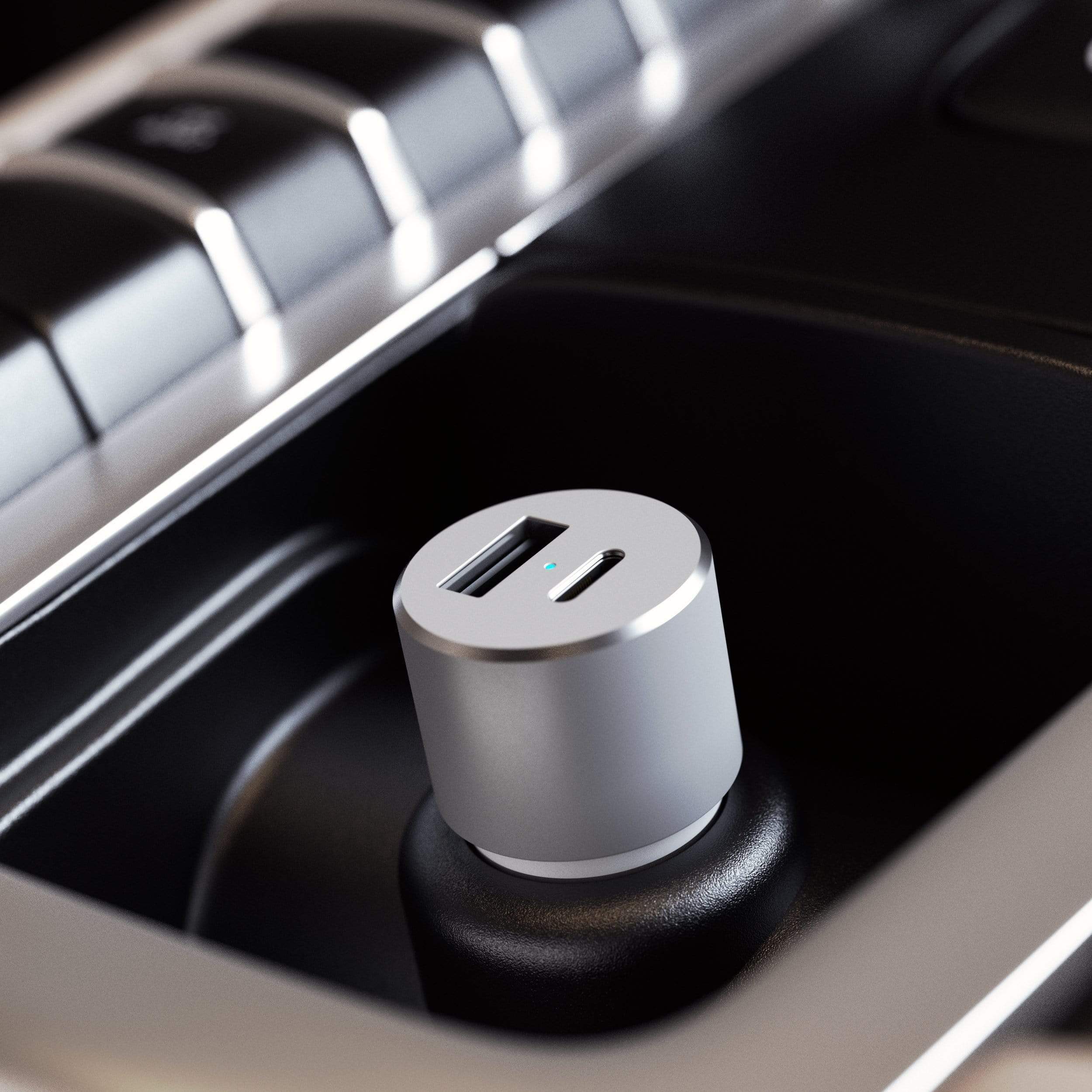 72W Type-C PD Car Charger Adapter - Image 11
