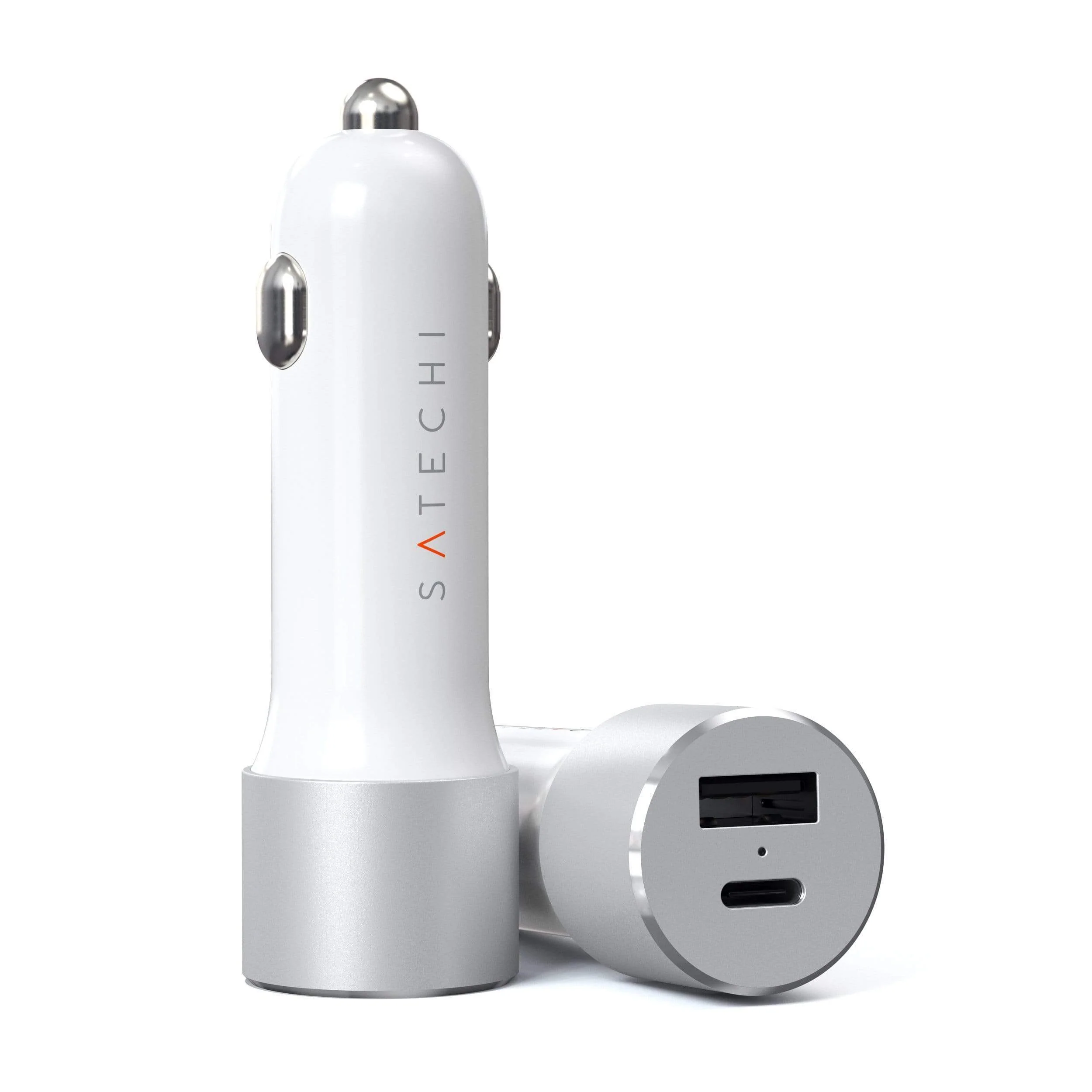 72W Type-C PD Car Charger Adapter - Image 8