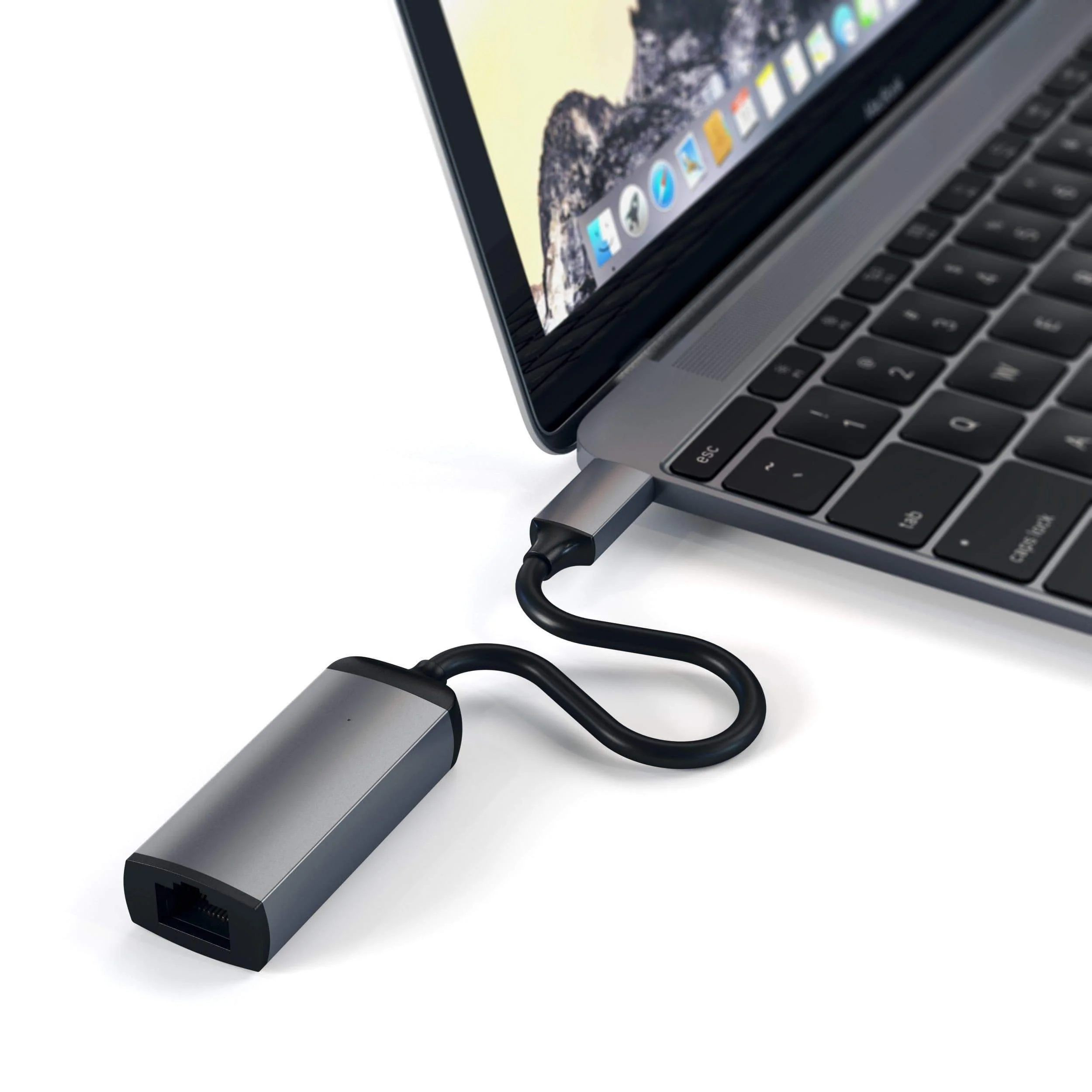 Type-C Gigabit Ethernet Adapter - Image 4