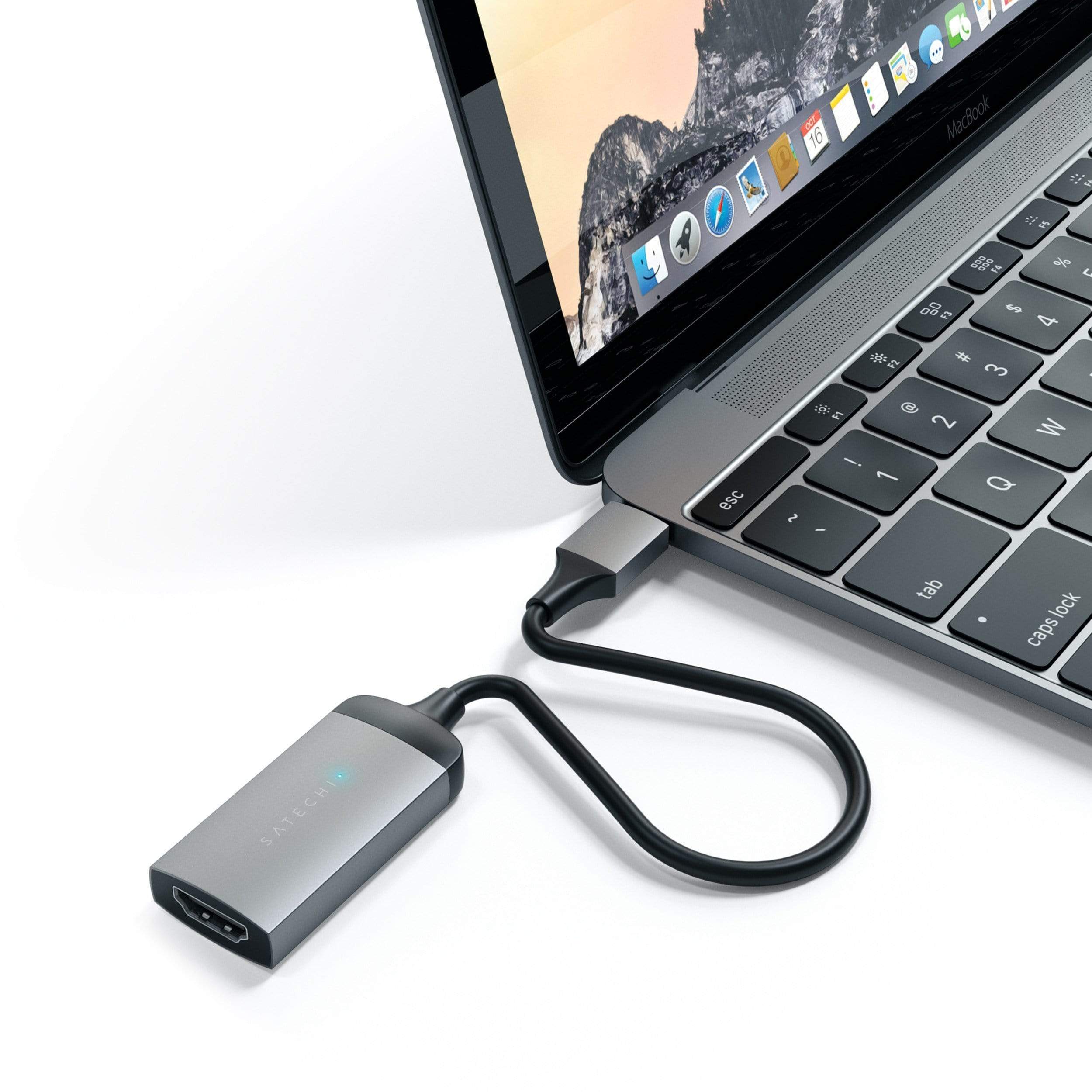 Type-C HDMI Adapter 4K 60Hz - Image 9