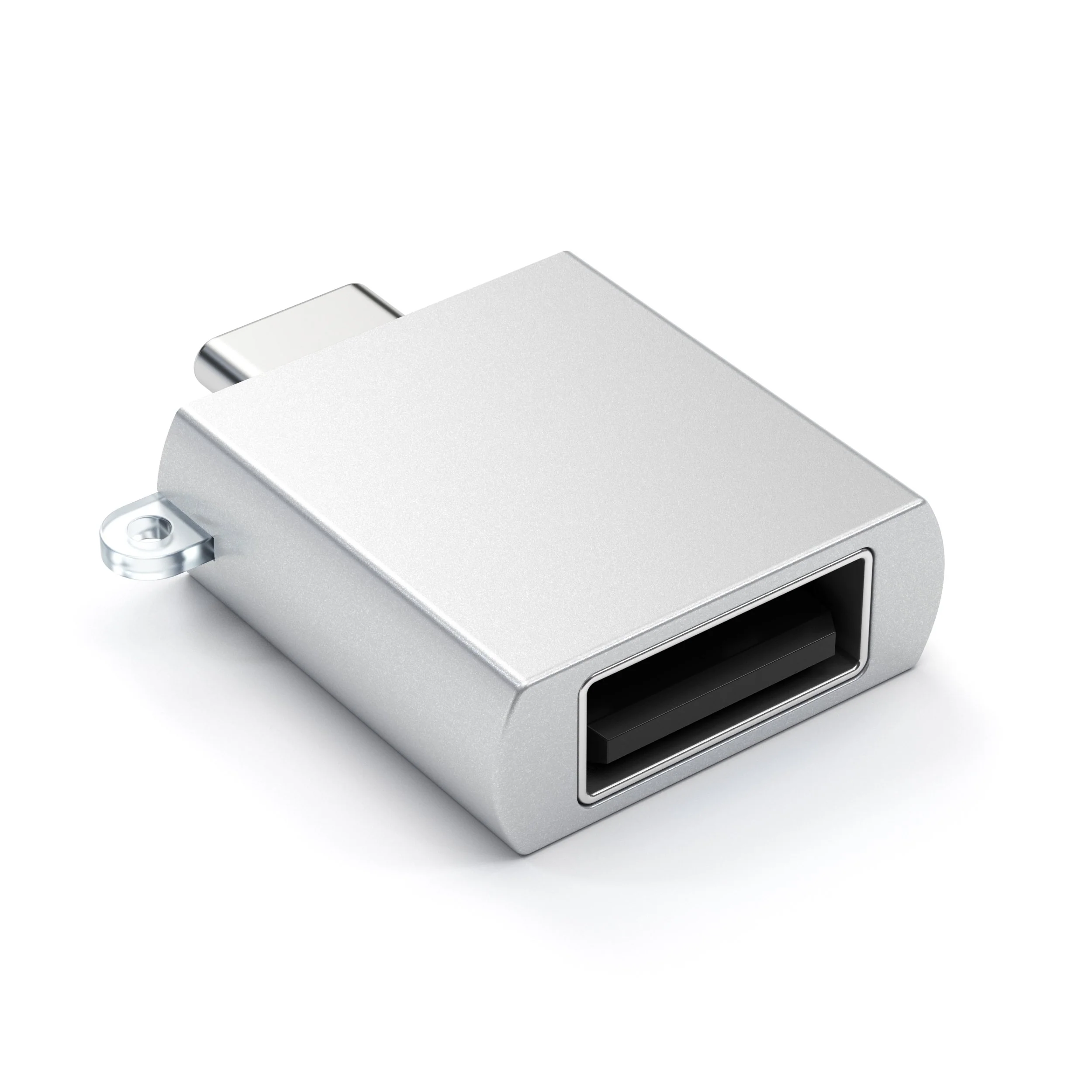 Aluminum USB-C to USB-A 3.0 Adapter - Image 8