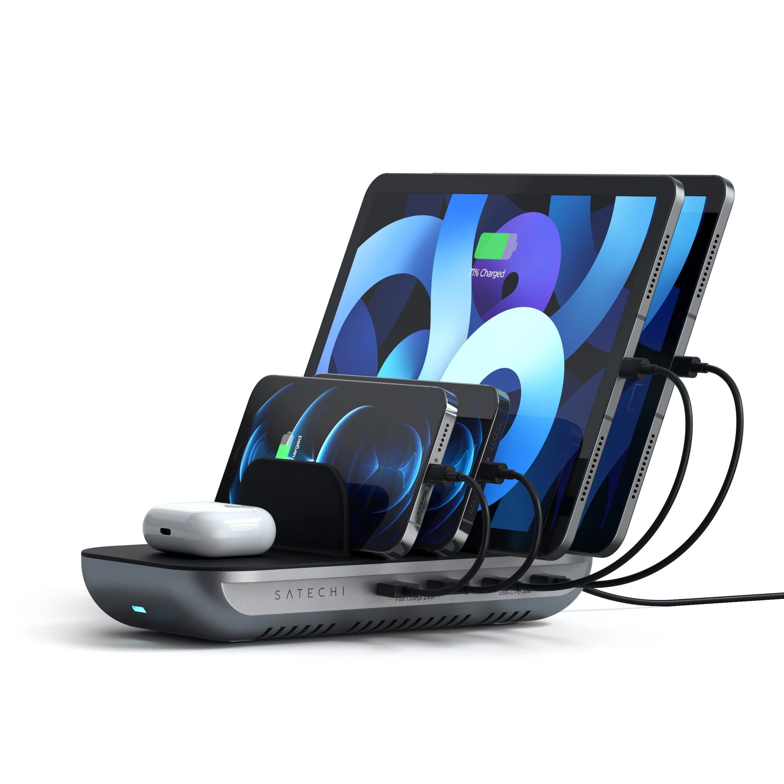 Dock5 Multi-Device Charging Station - Image 15
