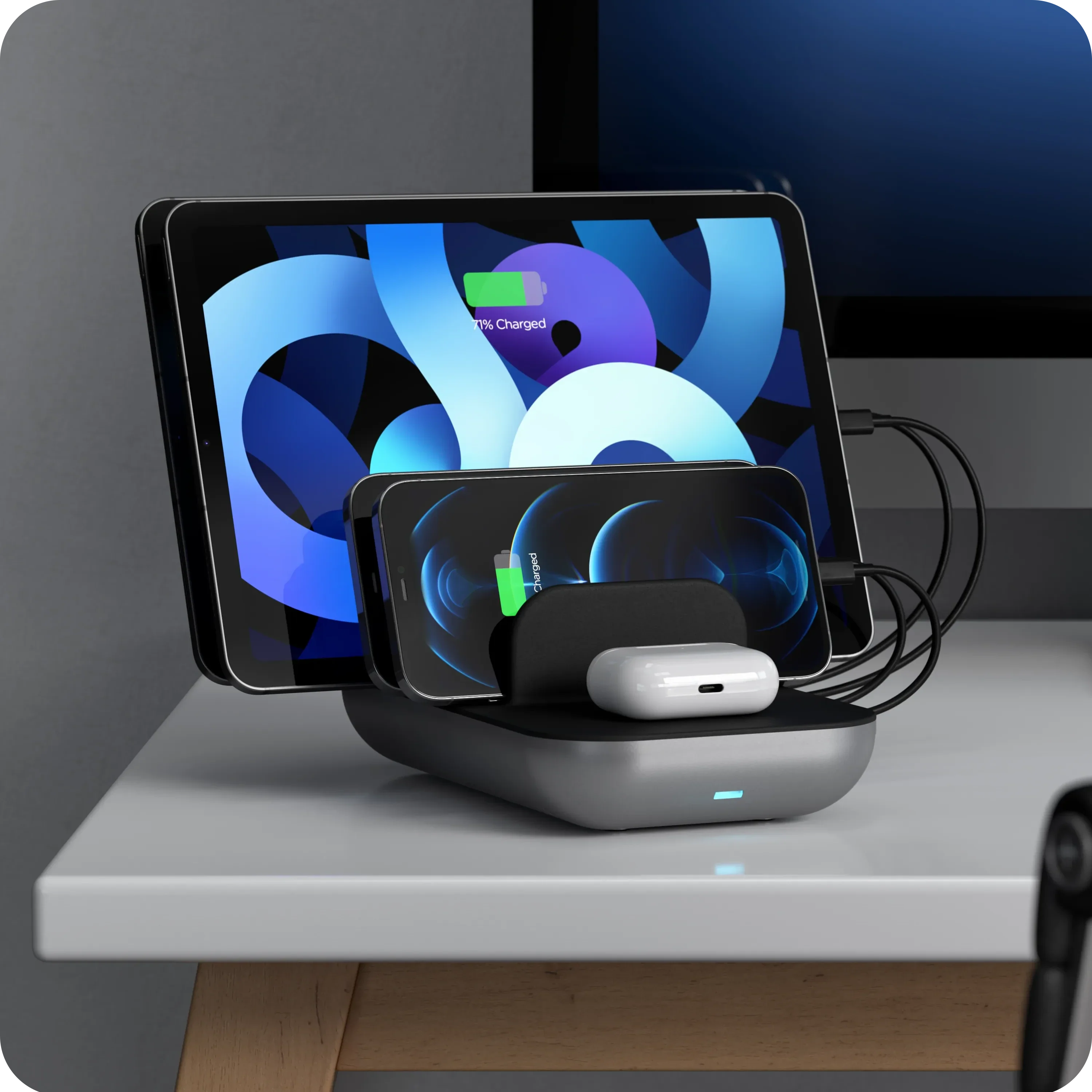 Dock5 Multi-Device Charging Station - Image 20