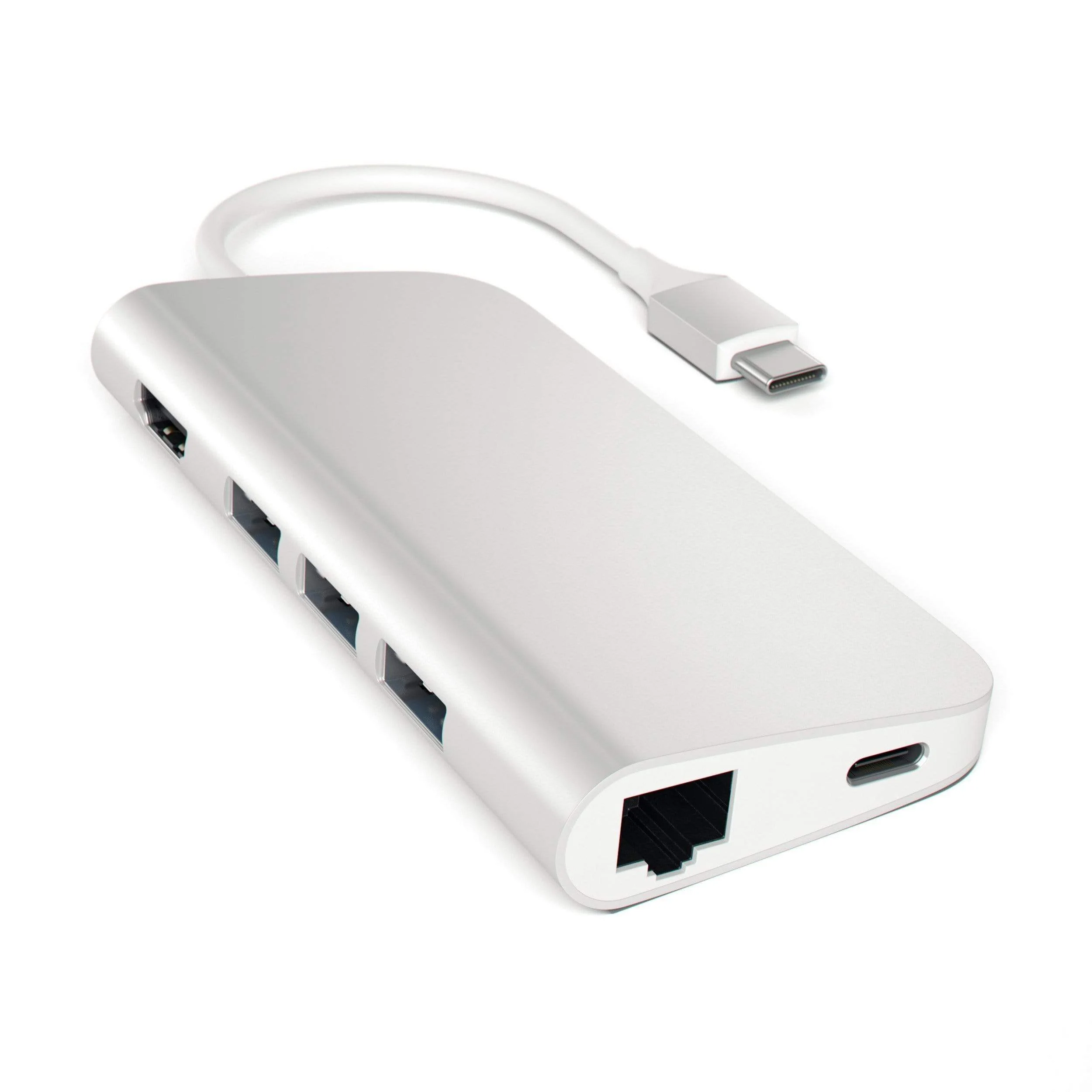 Type-C Multi-Port Adapter 4K with Ethernet - Image 6