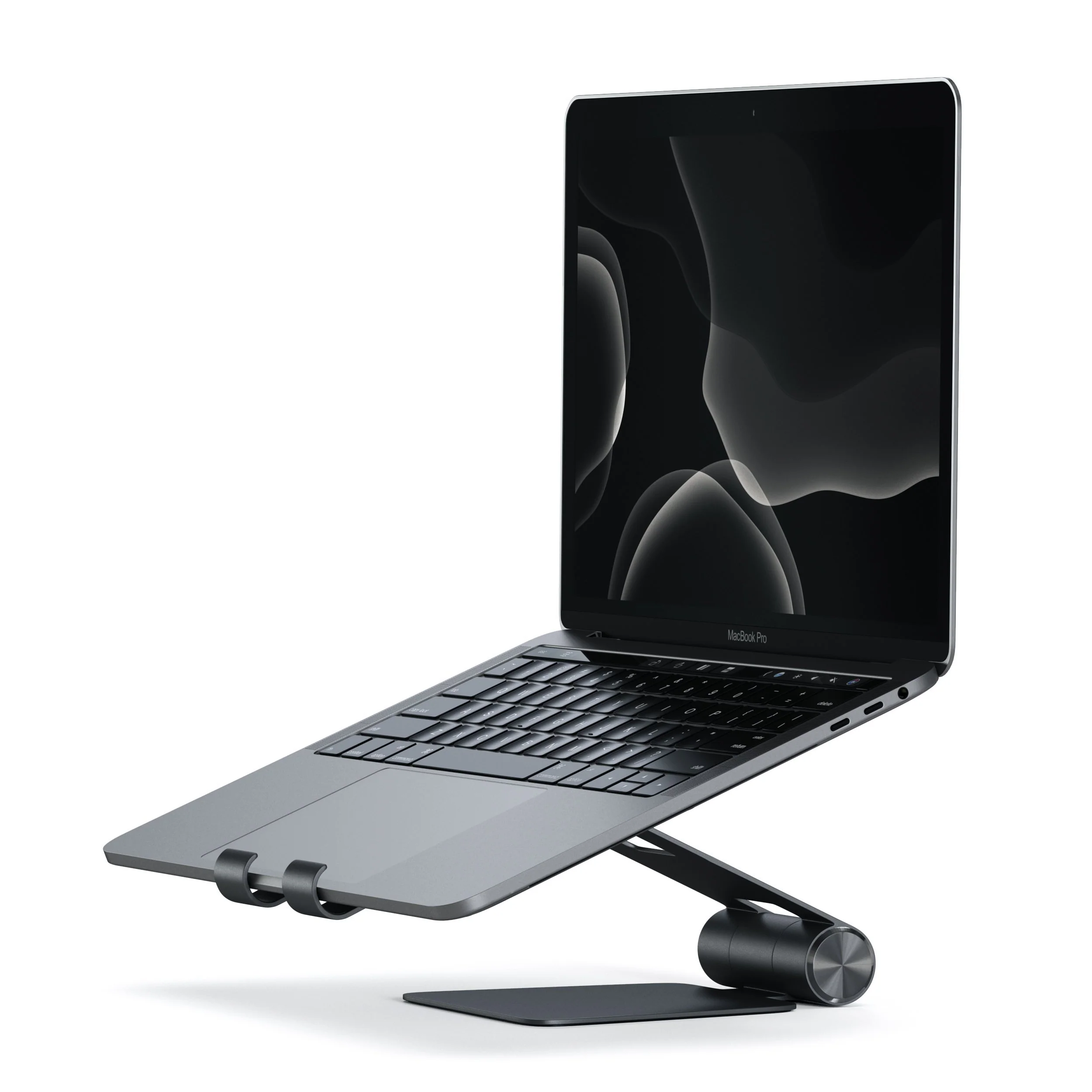 R1 Aluminum Hinge Holder Foldable Stand - Image 15