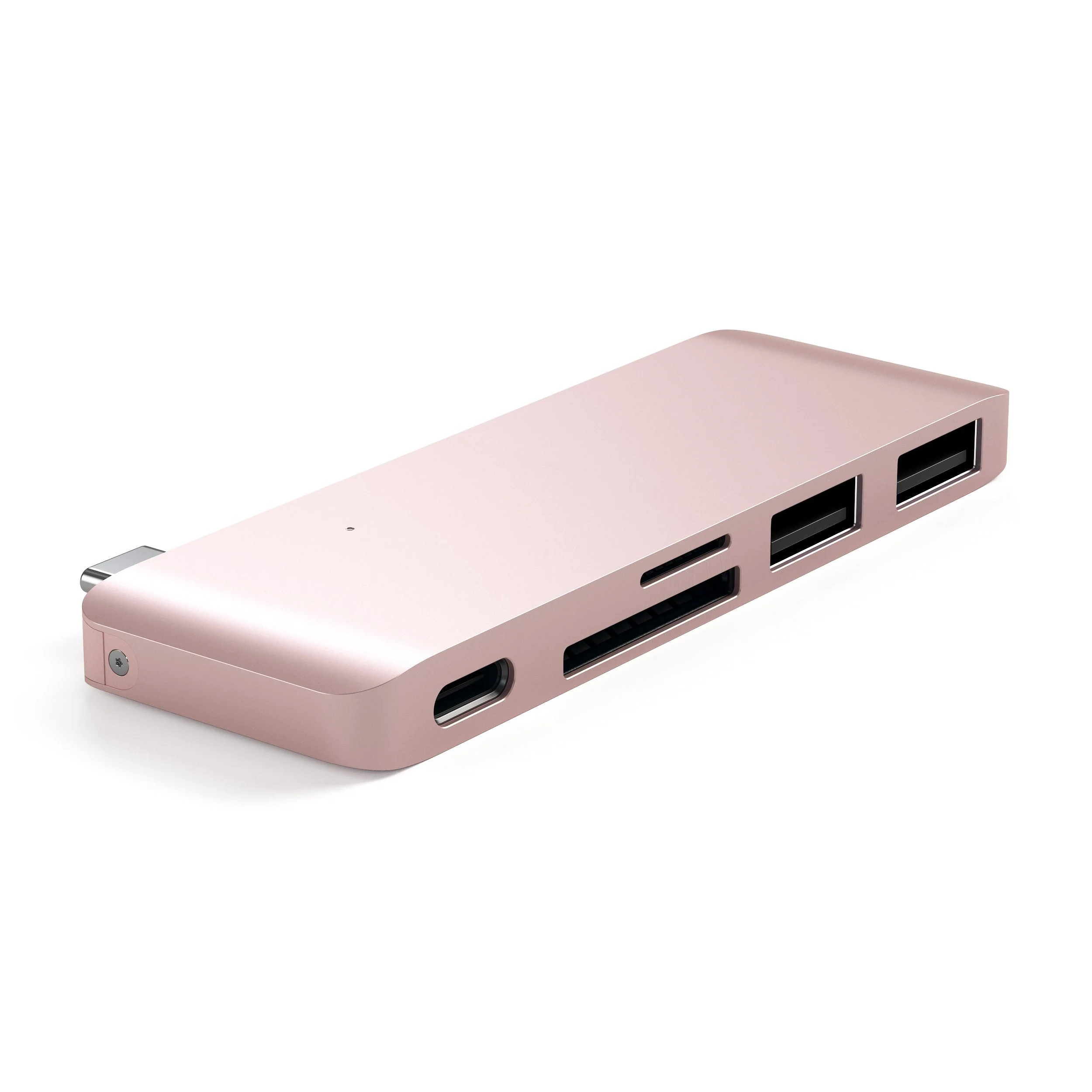 Type-C Pass-Through USB Hub - Image 16