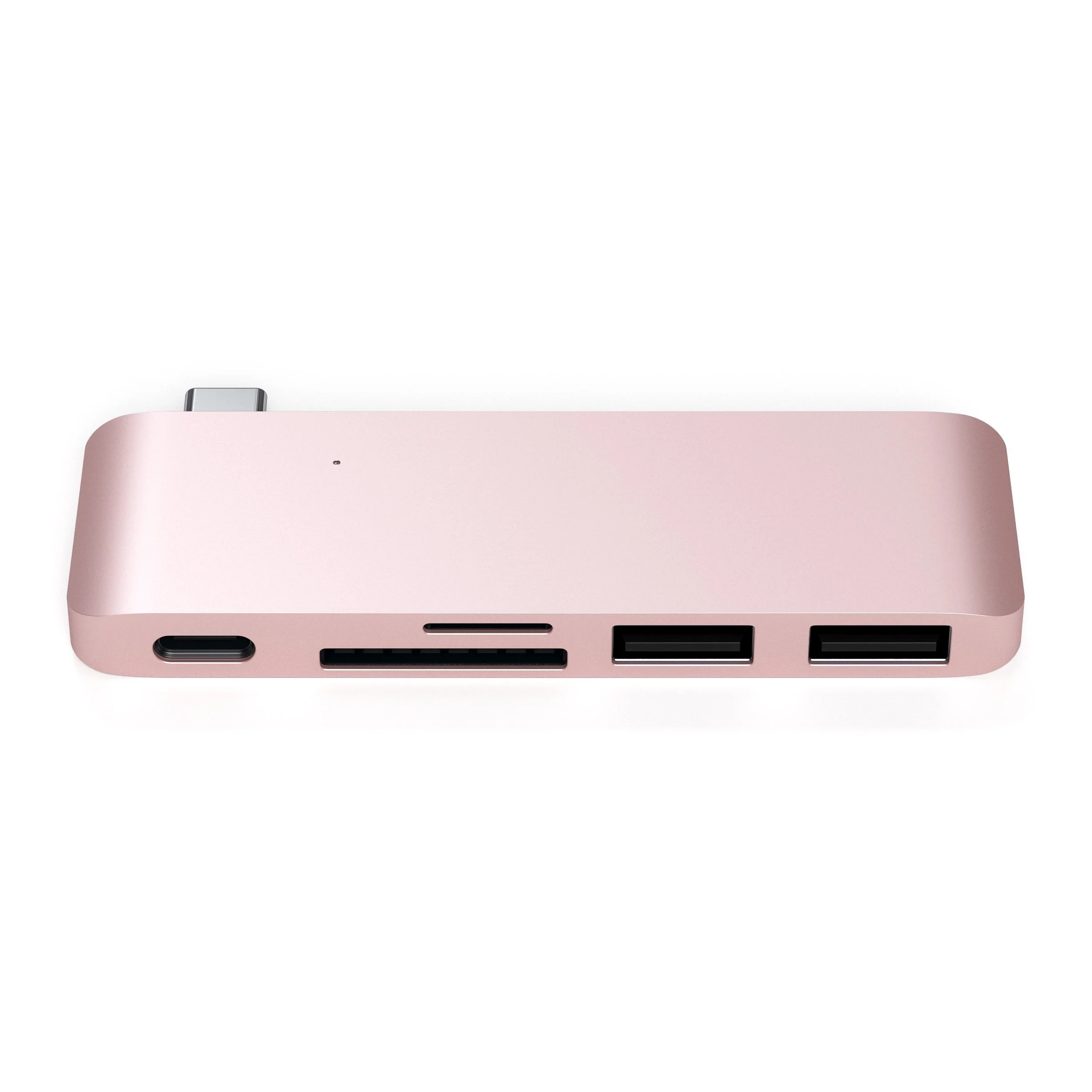 Type-C Pass-Through USB Hub - Image 21