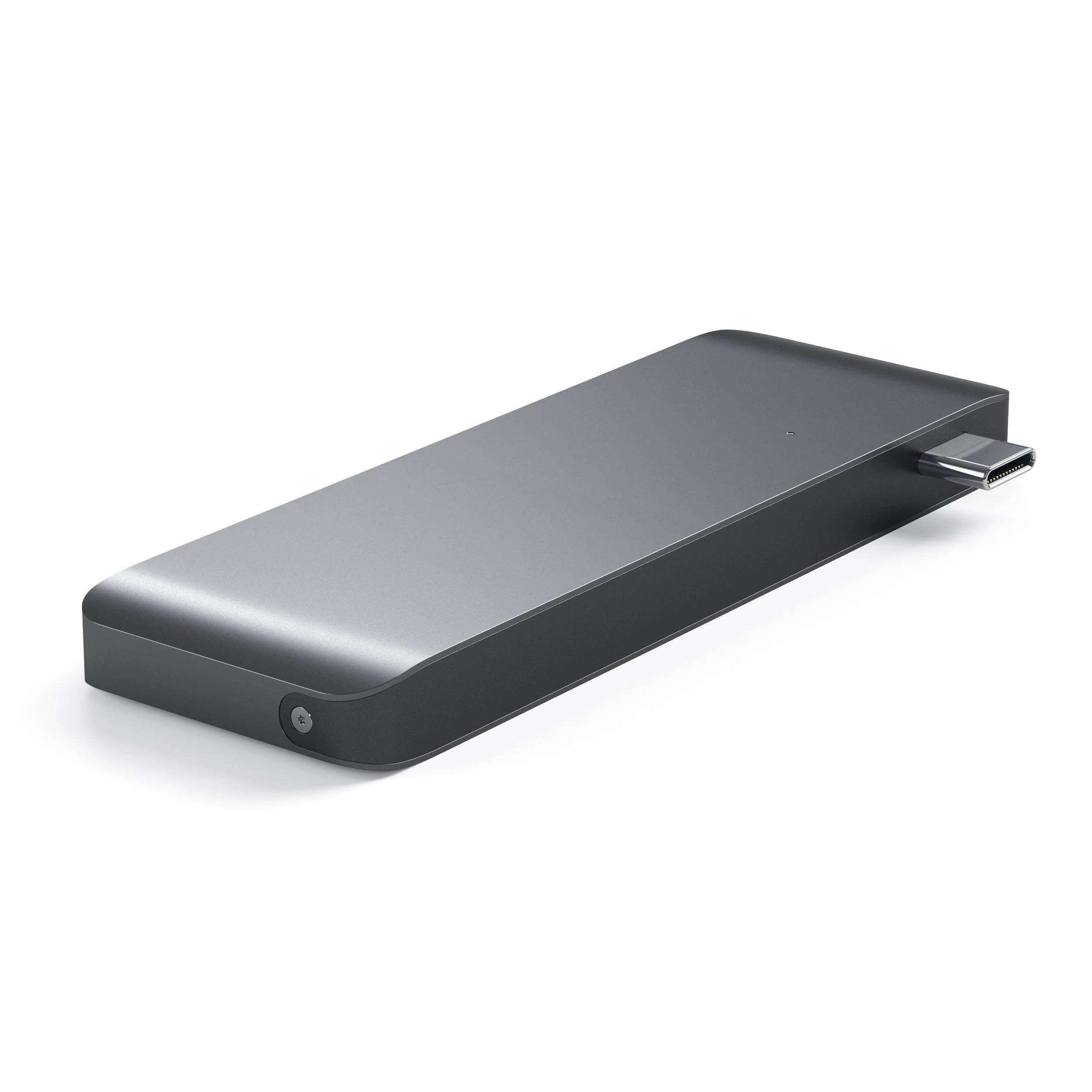 Type-C Pass-Through USB Hub - Image 3