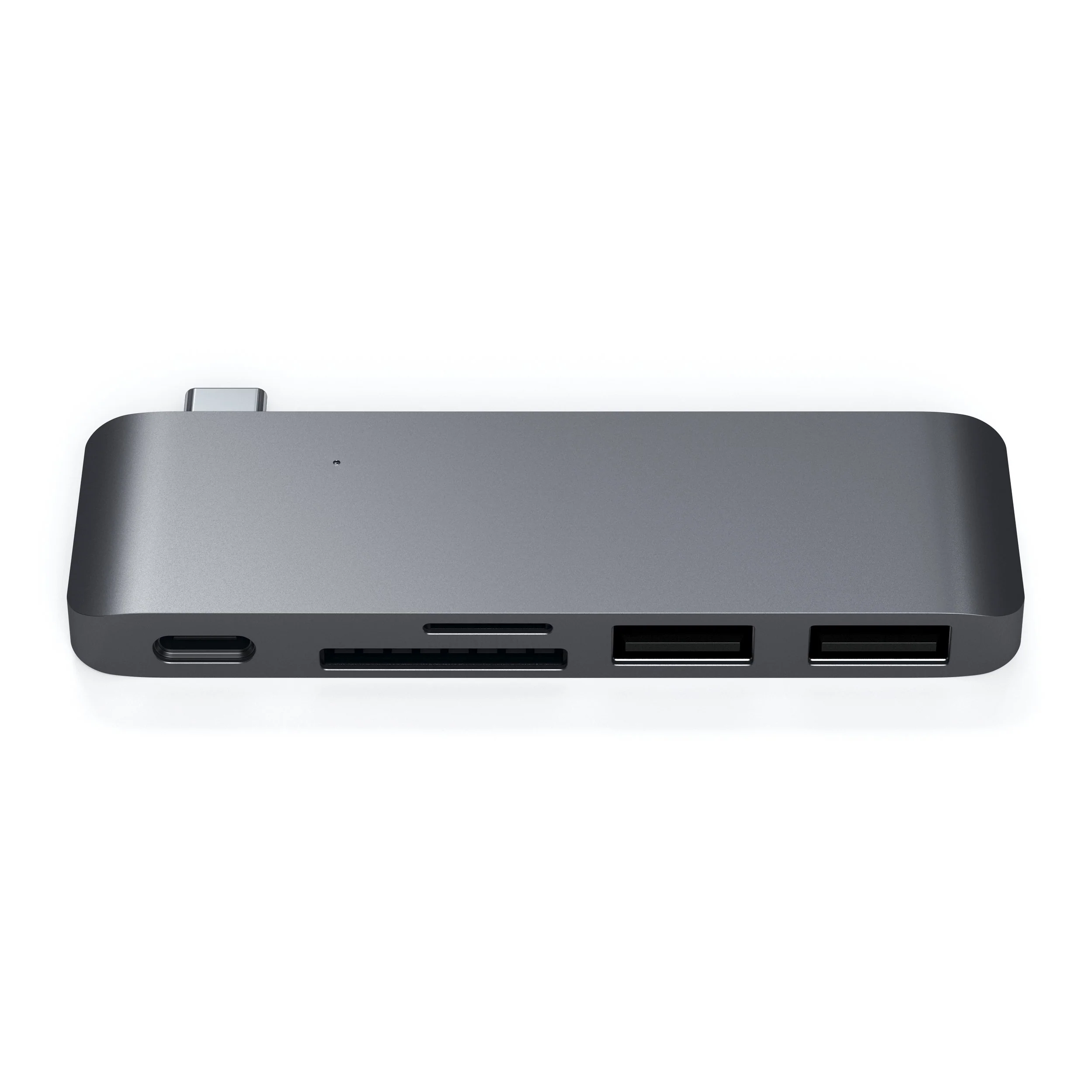 Type-C Pass-Through USB Hub - Image 7