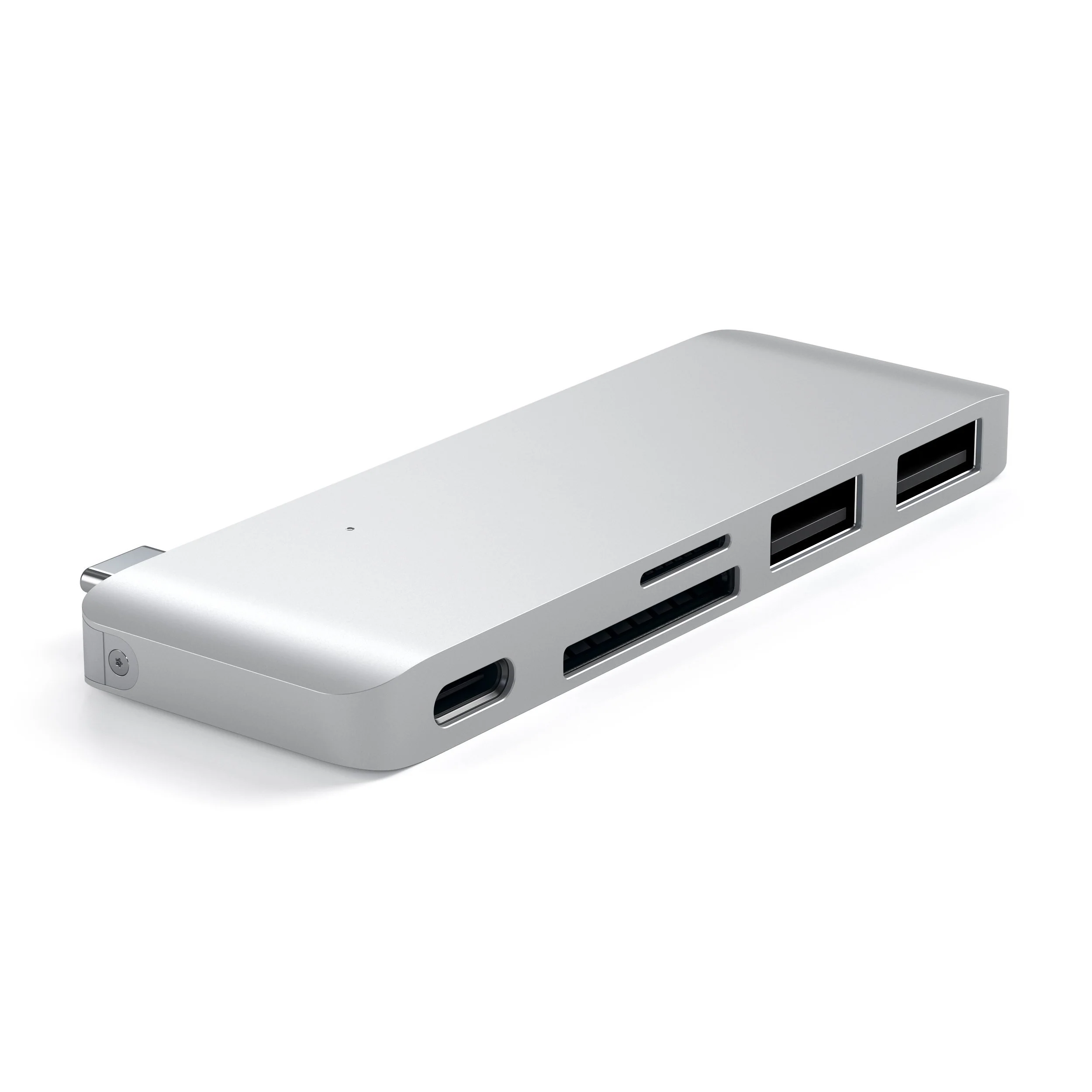 Type-C Pass-Through USB Hub - Image 9