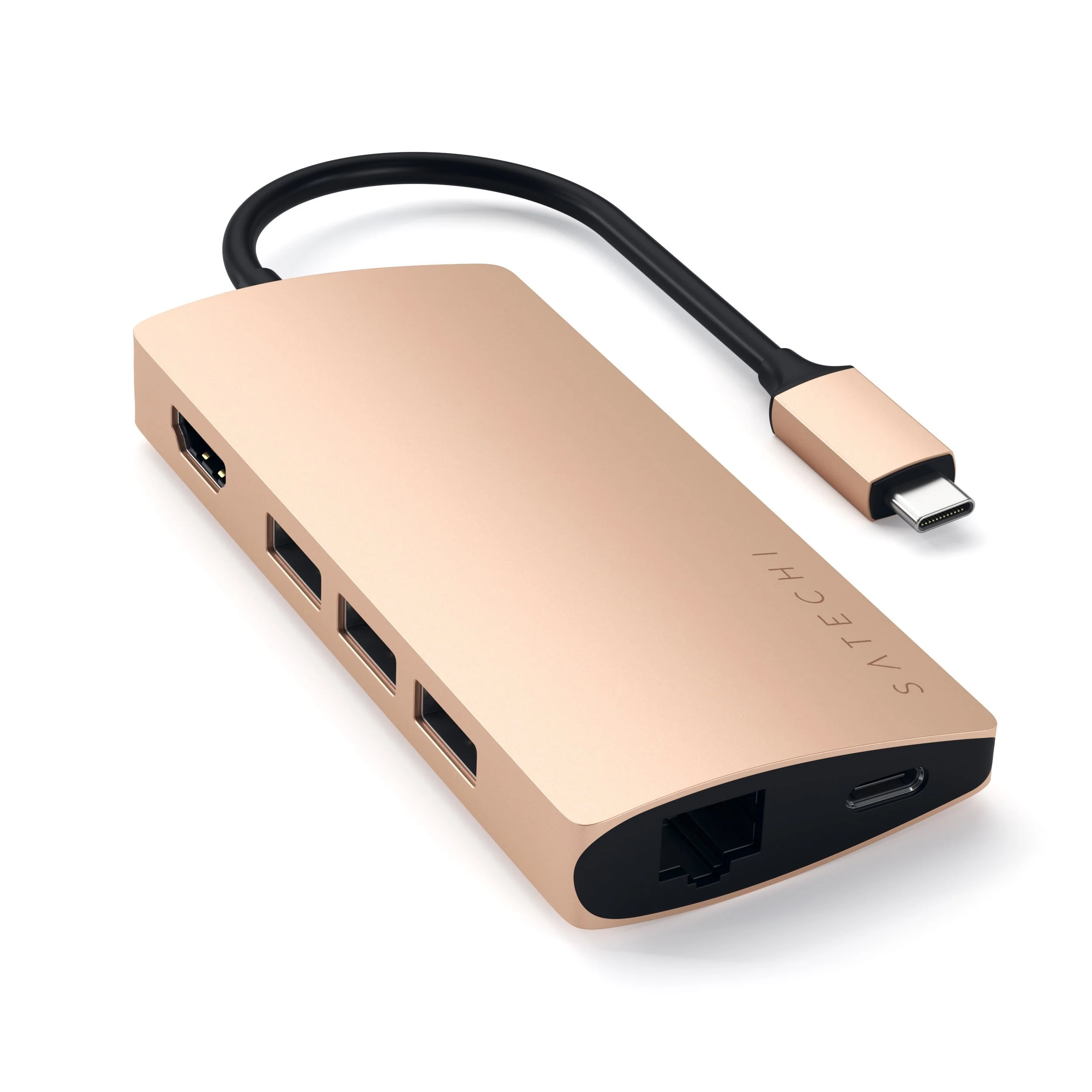 Type-C Multi-Port Adapter 4K with Ethernet V2 - Image 16