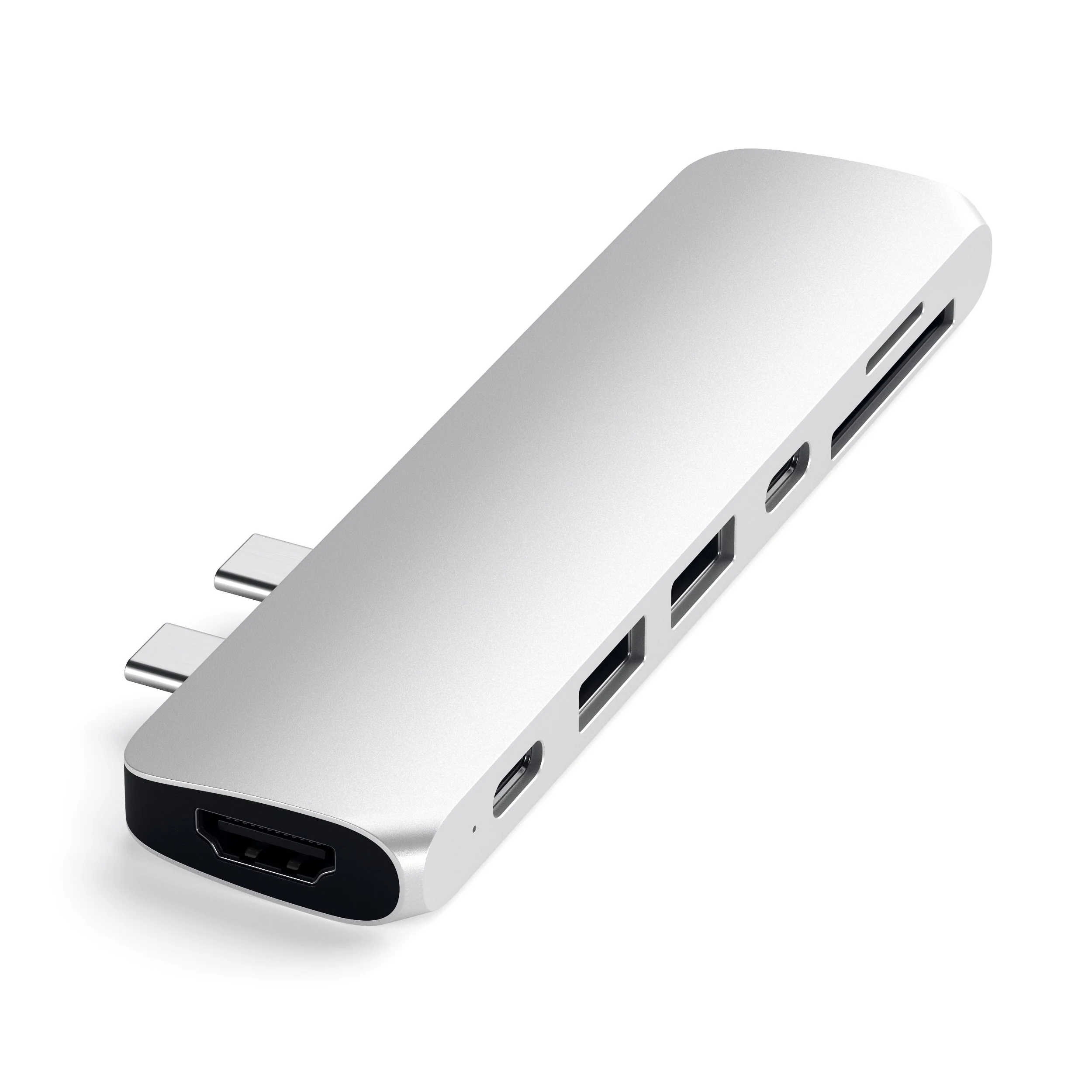 Type-C Pro Hub Adapter - Image 9