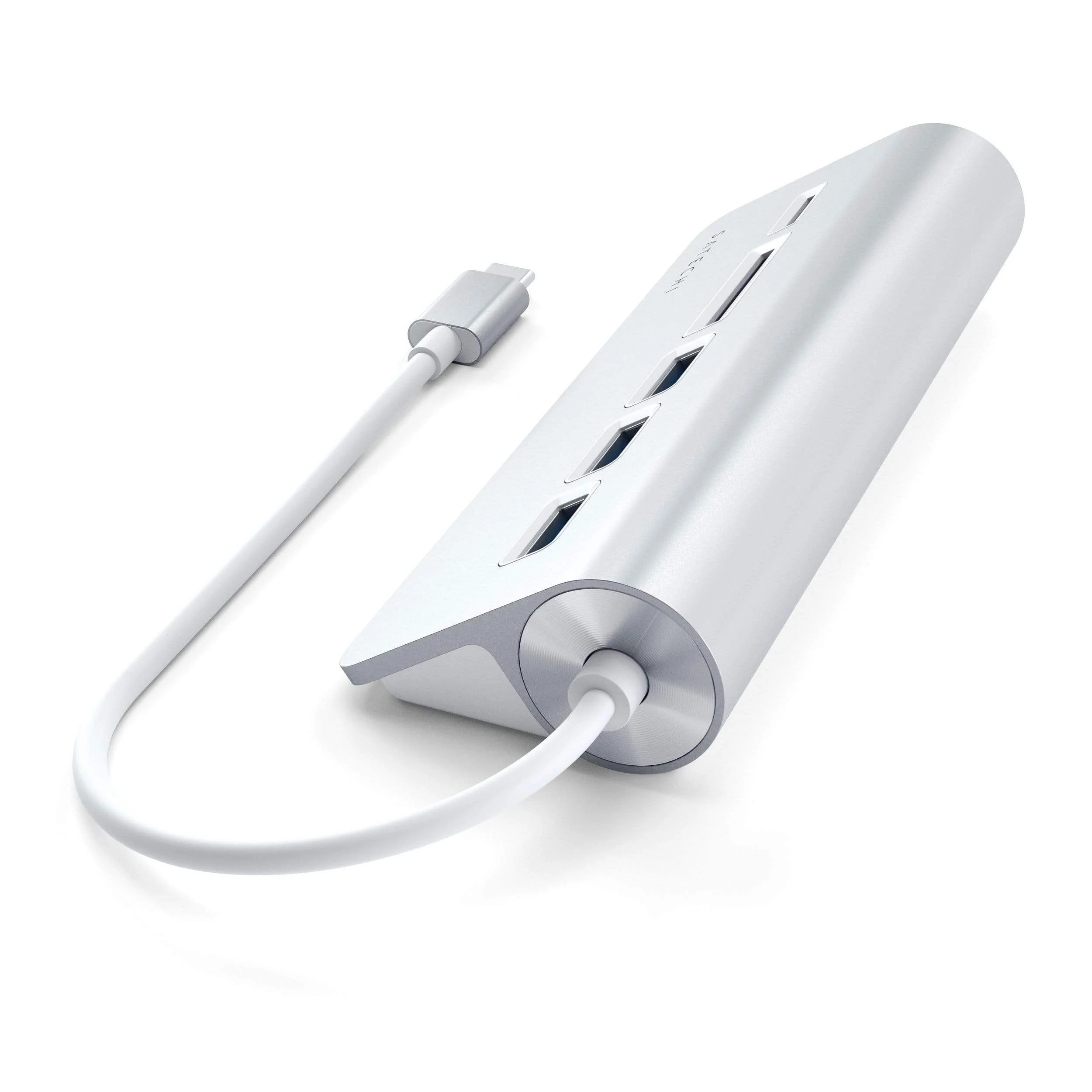 USB-C Combo Hub for Desktop - Image 3