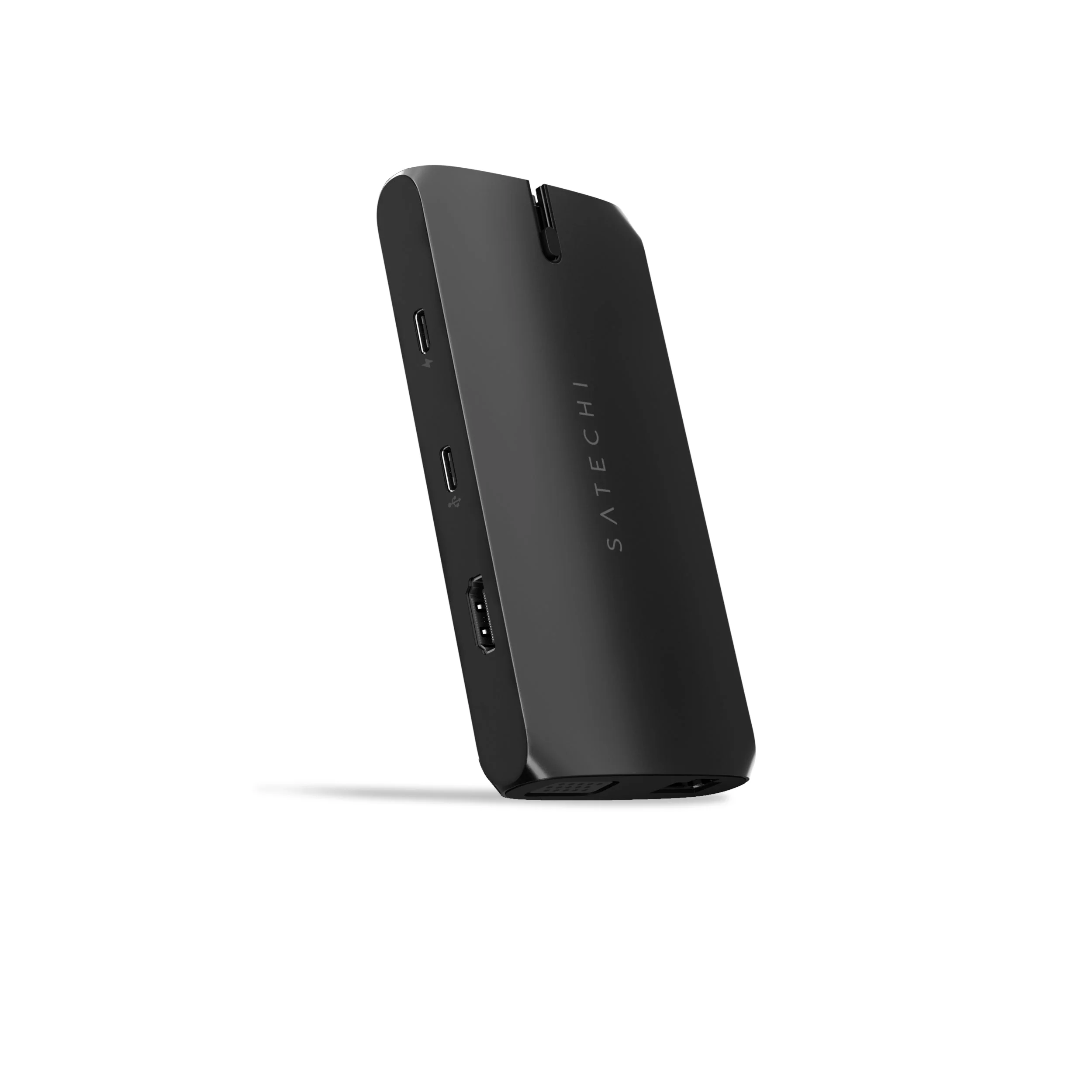 USB-C On-the-Go Multiport Adapter - Image 6