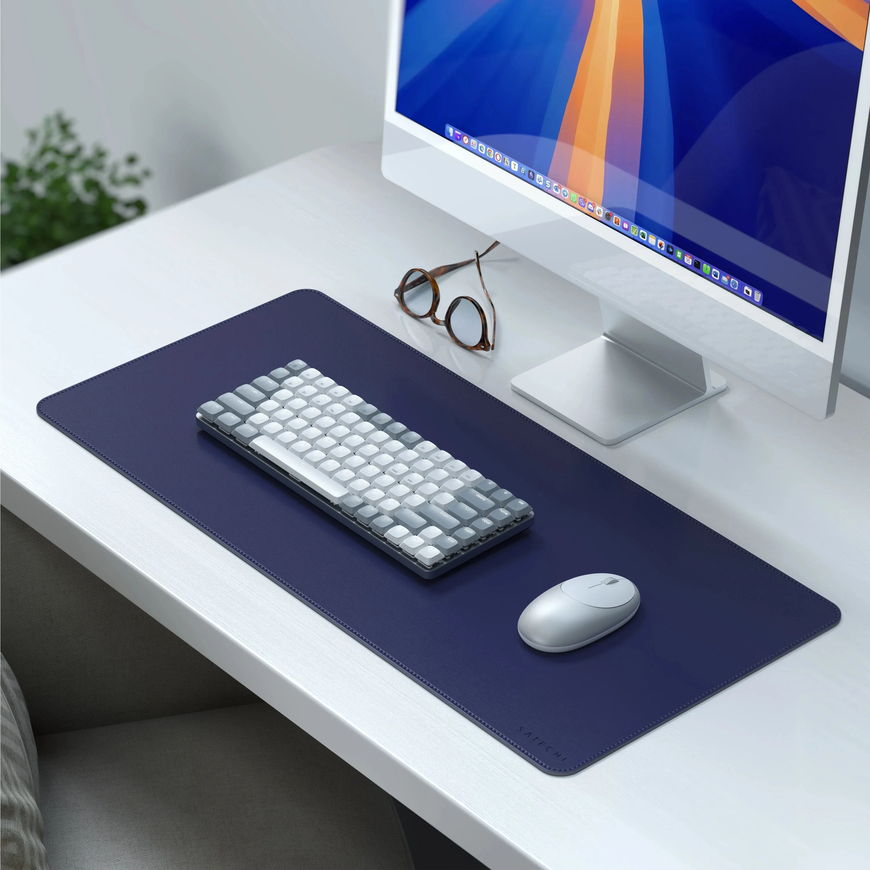 Vegan-Leather Premium Desk Mat - Image 23