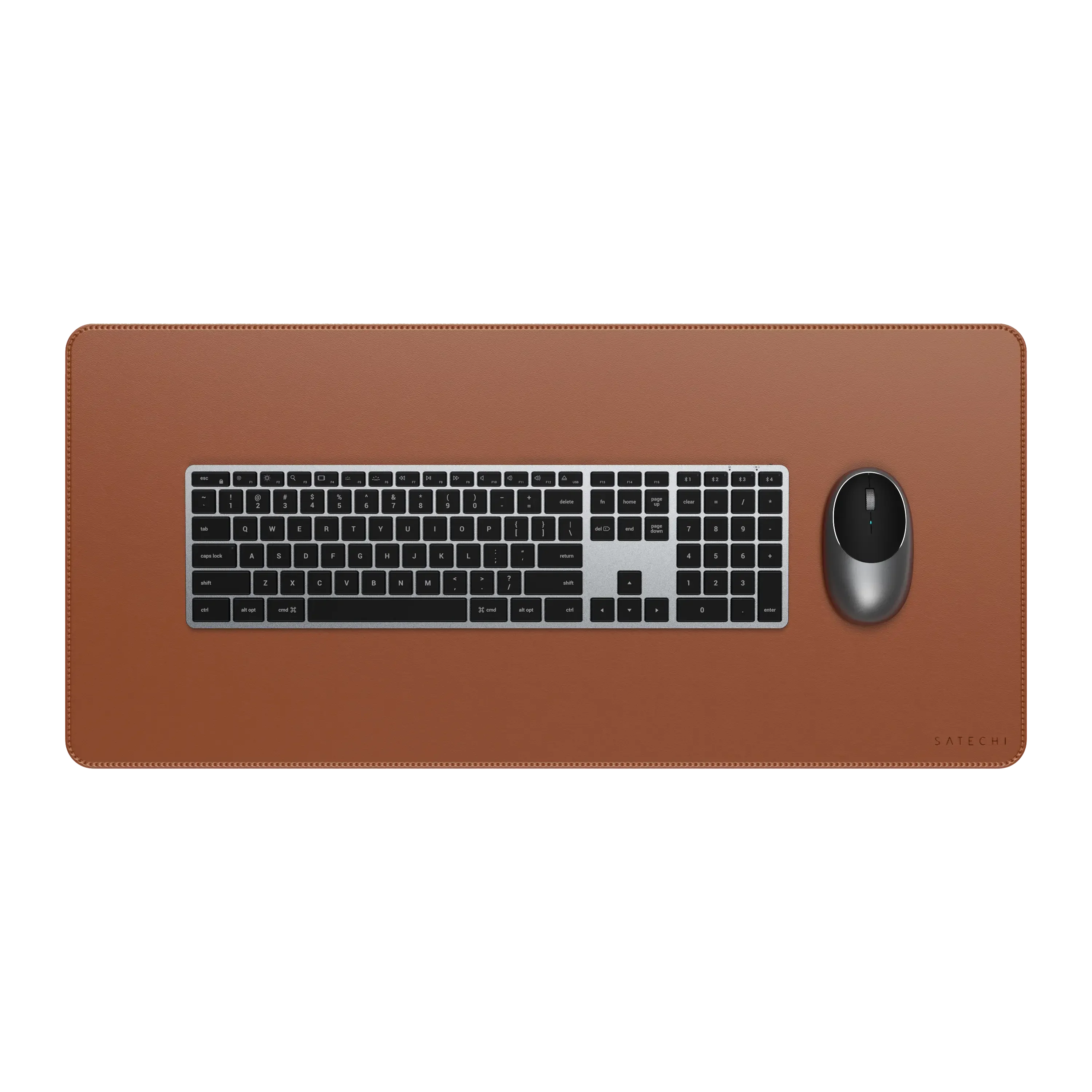Vegan-Leather Premium Desk Mat - Image 8