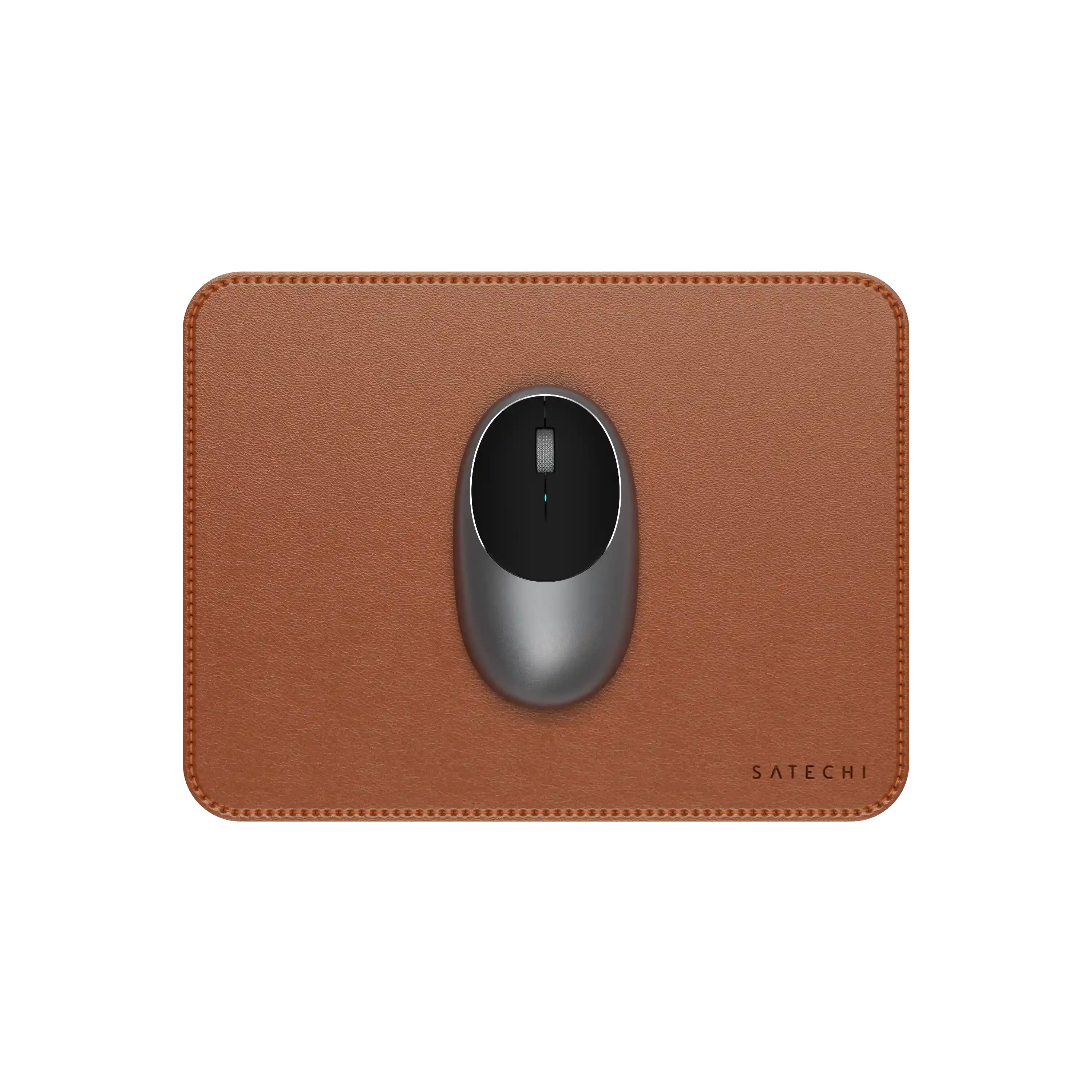Vegan-Leather Premium Mouse Pad - Image 15