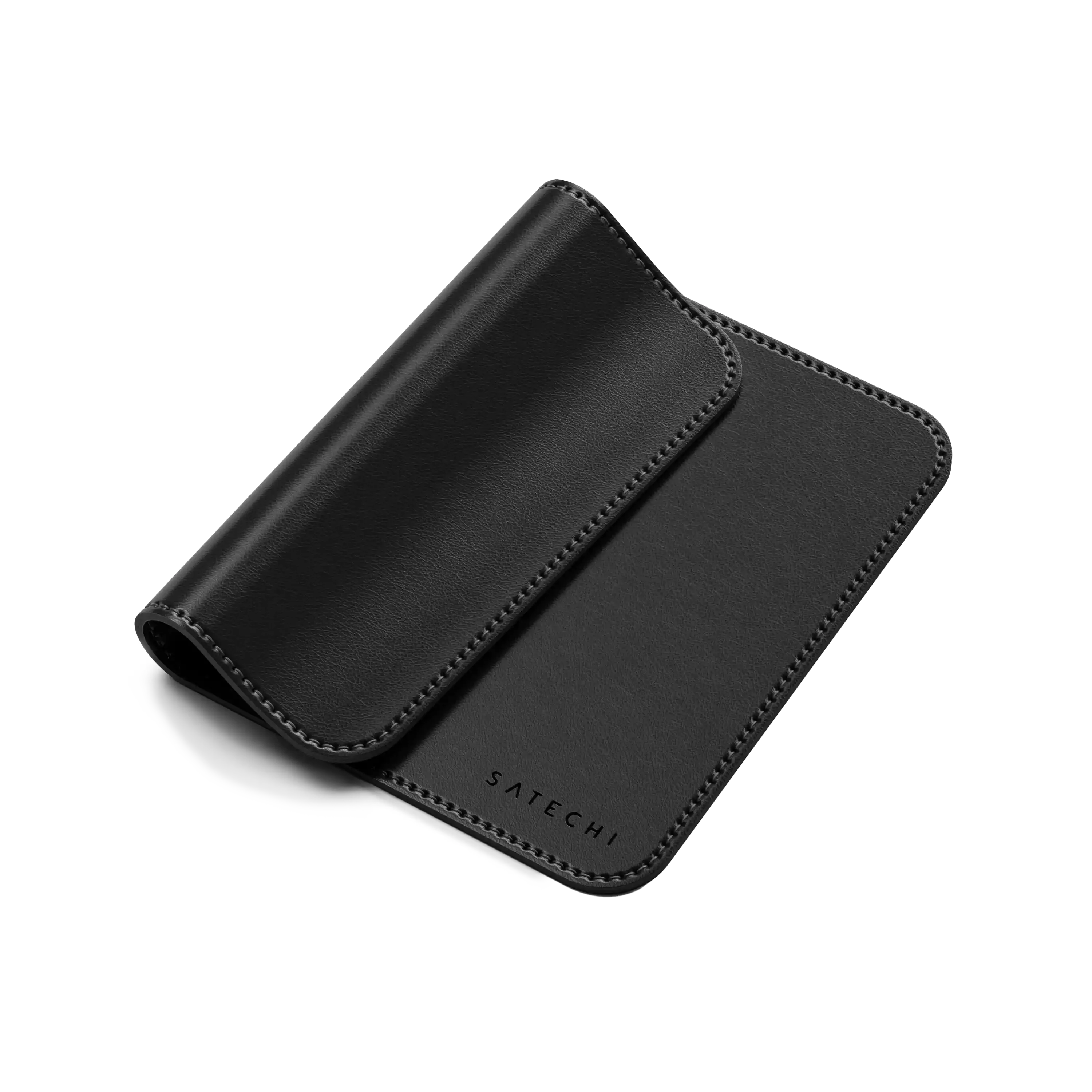 Vegan-Leather Premium Mouse Pad - Image 4