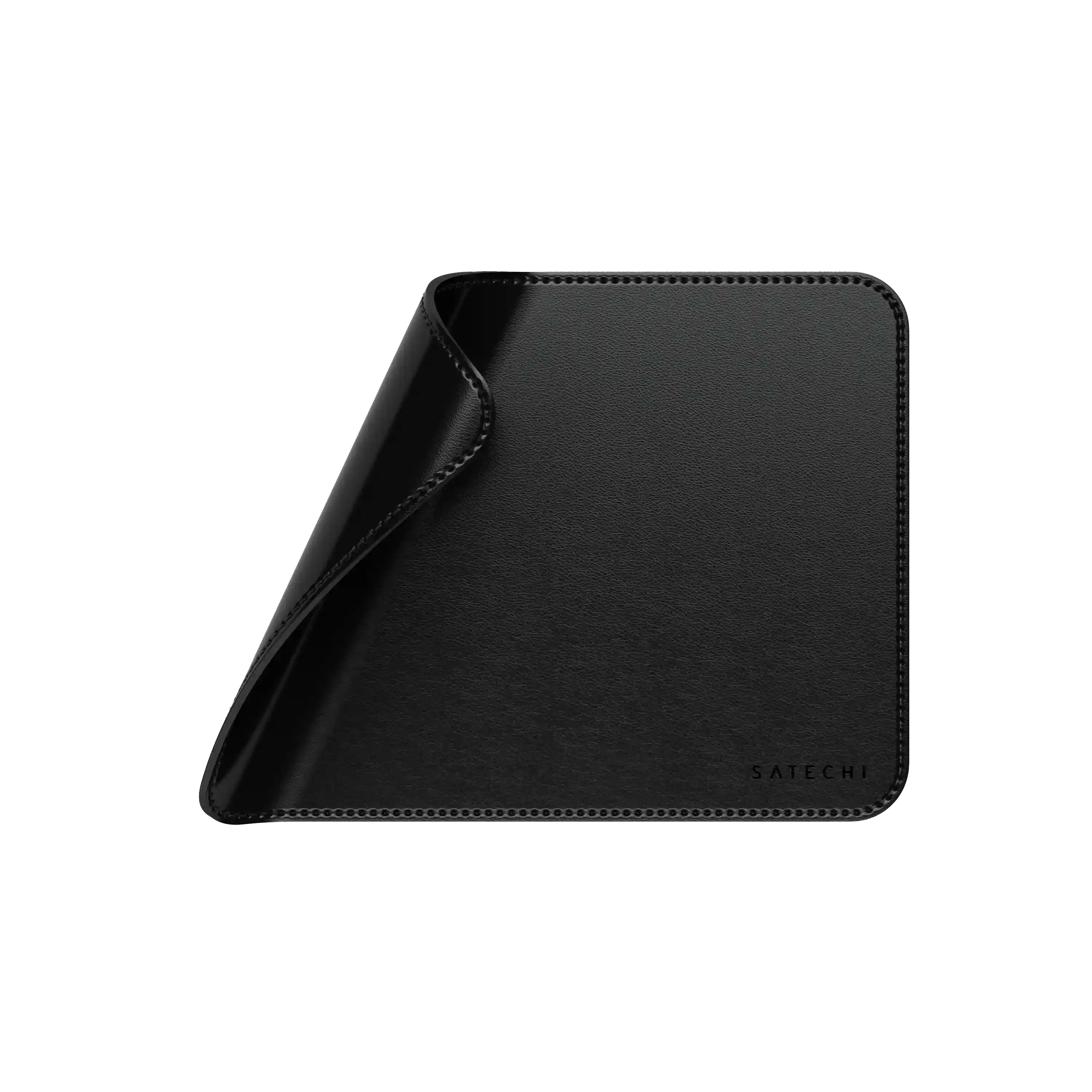 Vegan-Leather Premium Mouse Pad - Image 5