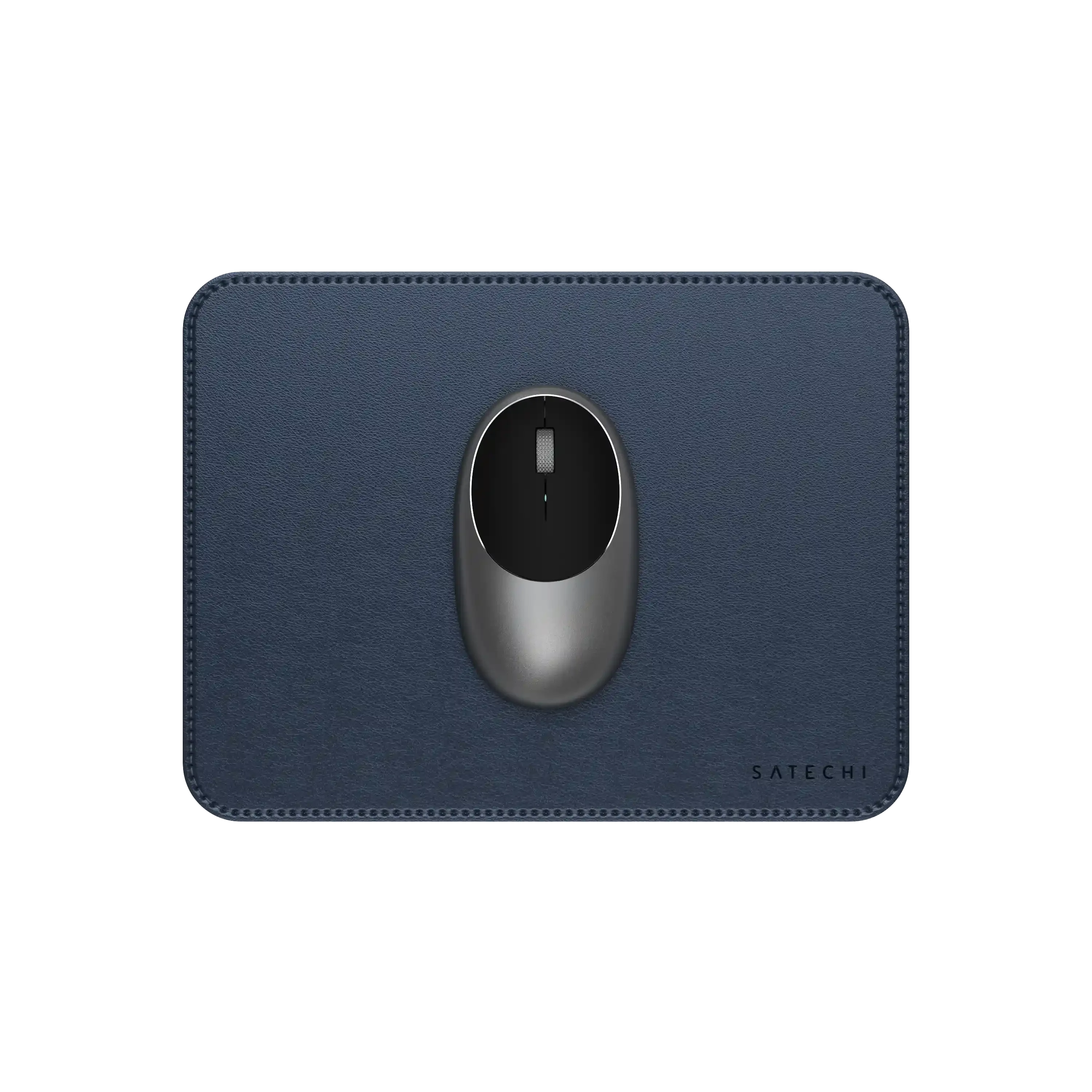 Vegan-Leather Premium Mouse Pad - Image 8